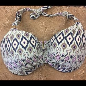 👙 Victoria’s Secret swimsuit top